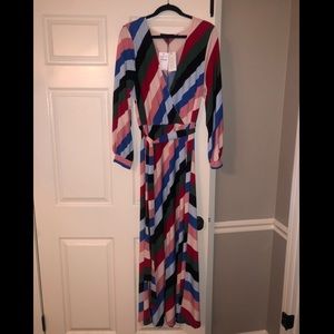 Eloquii Dress size 18 NWT